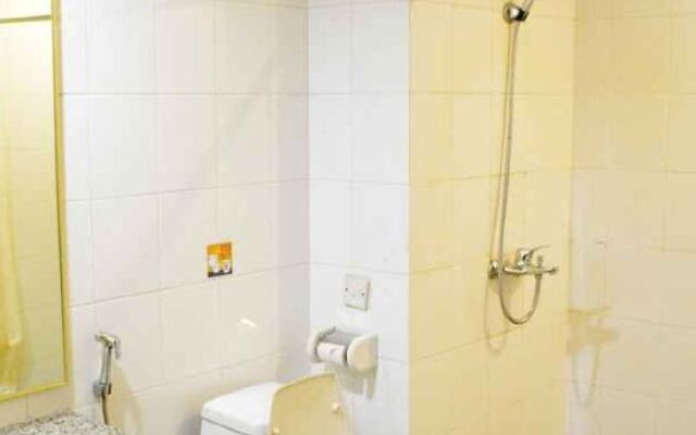 Grace Hotel Lahad Datu