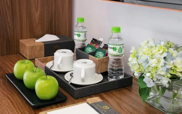 Patel Hotel Hanoi
