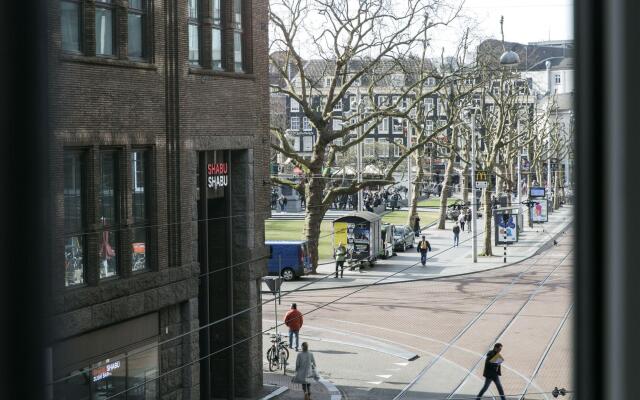 Eden Hotel Amsterdam
