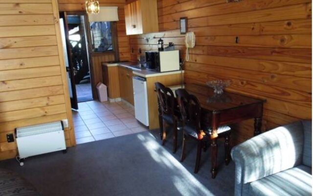 Alpine Lodge Motel