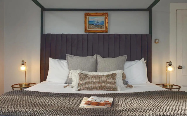 Little Fig Hotel