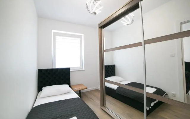 Oxygen apartament nr 2