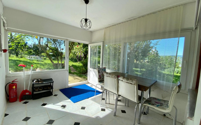 Maşukiye Home Suit Apart