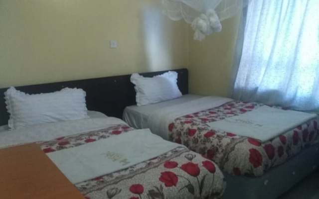 Heela Hotel