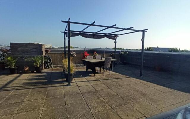 Breakfast at Carin’s