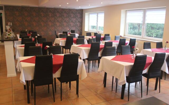 Milde Hotel