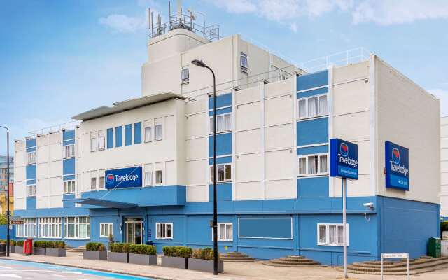 Travelodge London Battersea