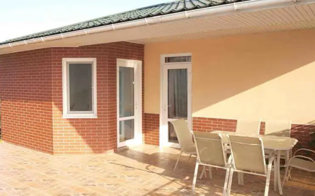 Villa Van Gogh