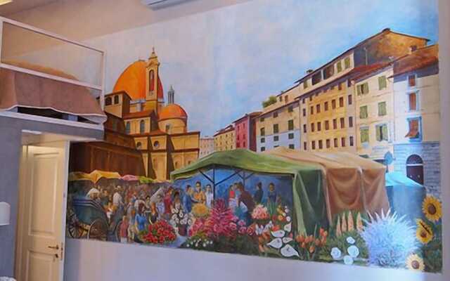 Locanda il Salimbecco