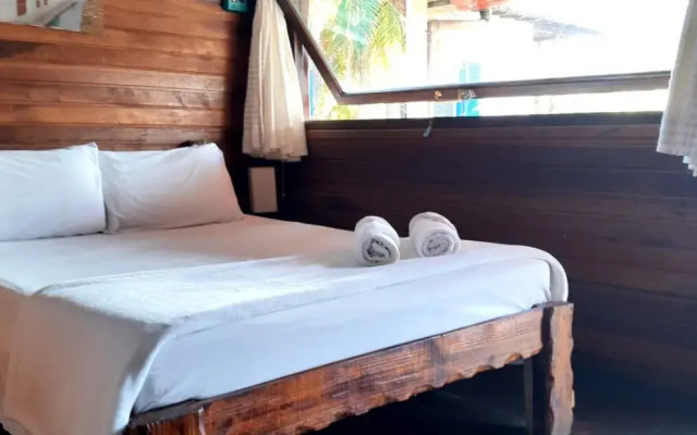 Hostel Sereia do Mar