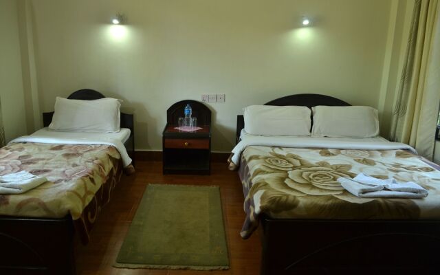 Chitwan Village Resort