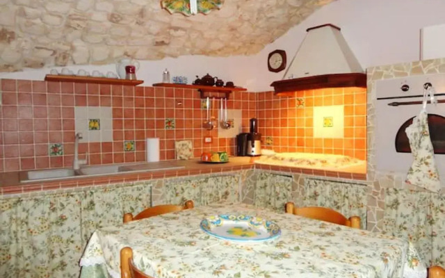 Apartment with 2 bedrooms in Modica with WiFi
