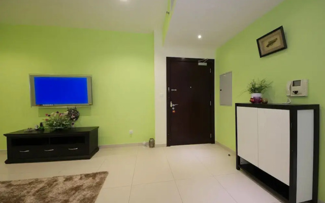 Masakin Al Furjan by Signature Holiday Home