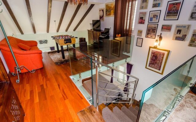 Apartment Villa Mikica