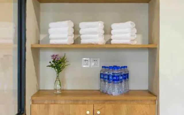 Xinde Hotel (Tianjin Binhai Tanggu)