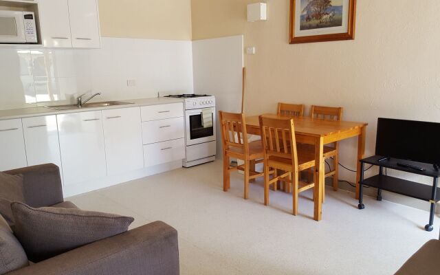 Lakes Entrance Holiday Units