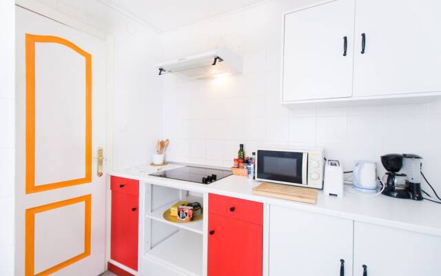 Bollywood Style Apart-Playa