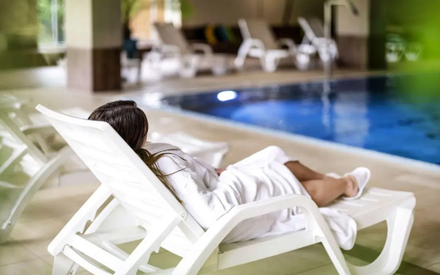 Dosłońce Resort Wellness & Farm