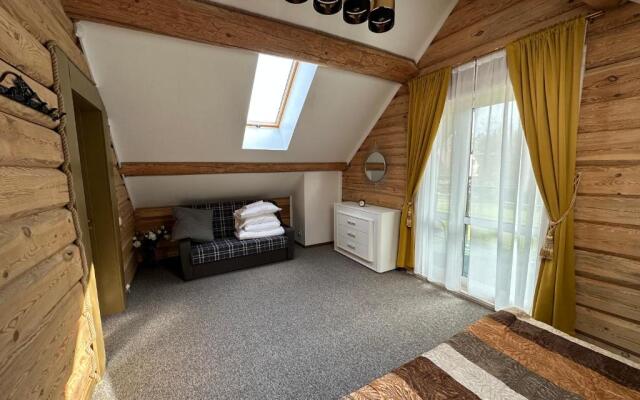 Villa Rose & SPA