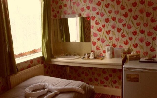Earlsmere Guesthouse Hull