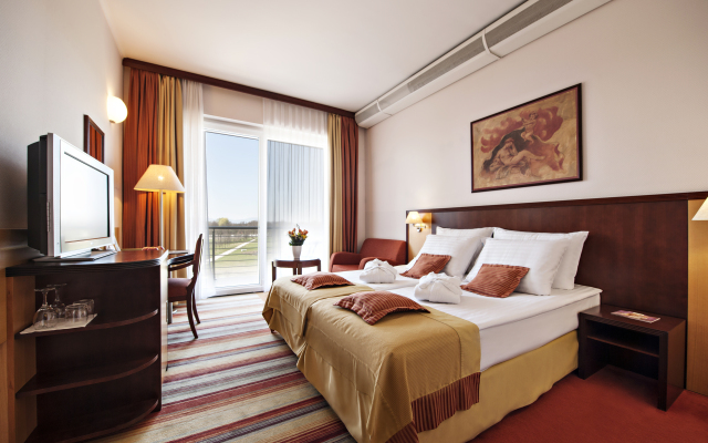 Grand Hotel Primus - Sava Hotels & Resorts