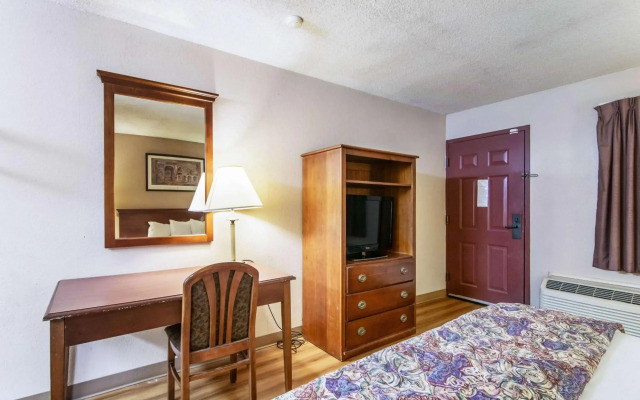 Motel 6 Alsip, IL