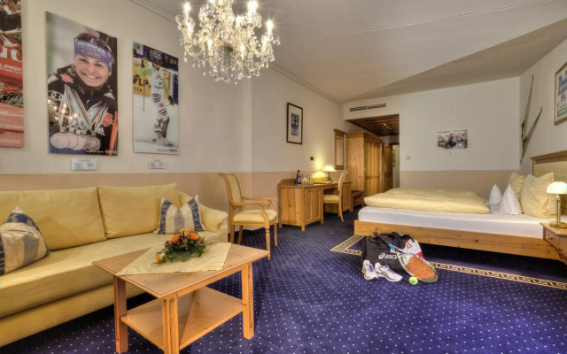 Hotel zum Erdinger Weissbräu