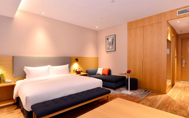 Holiday Inn Express Luanchuan by IHG