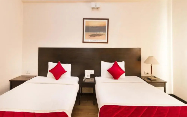 Oyo Rooms Whitefield Main Road