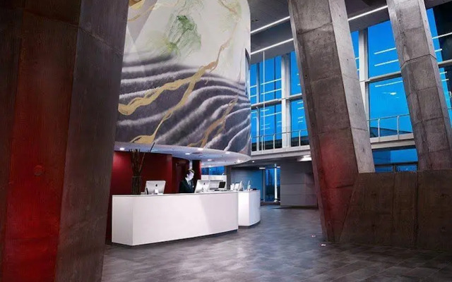 Crowne Plaza Copenhagen Towers by IHG