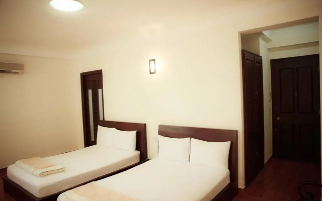 Pha Le Xanh 1 Hotel