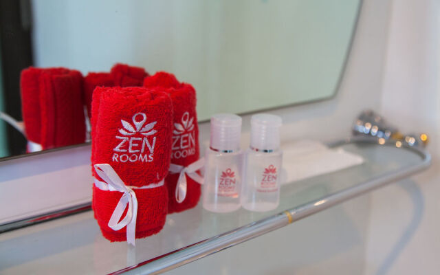 ZEN Rooms Sukhumvit 18