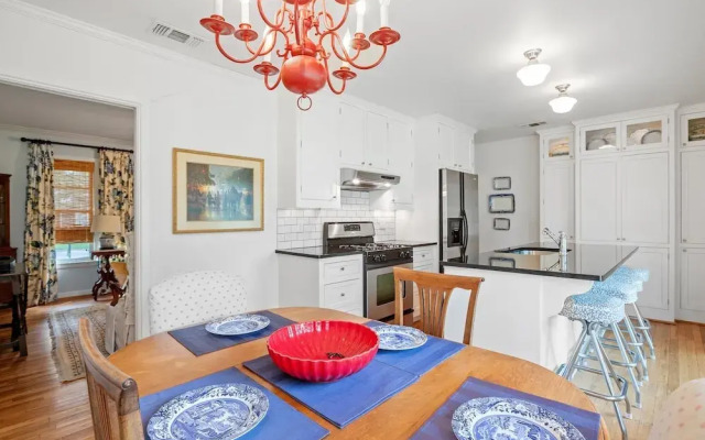 Yellow Rose 2 Bedroom Home