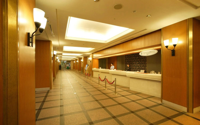 Naspa New Otani