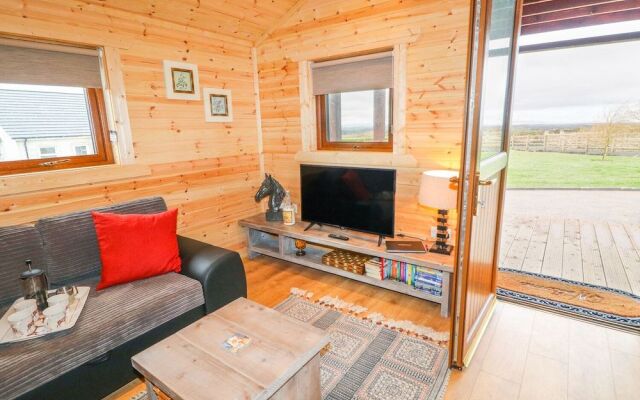 Alken Cabin