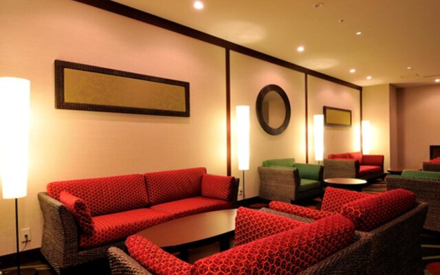 Loisir Spa Tower Naha