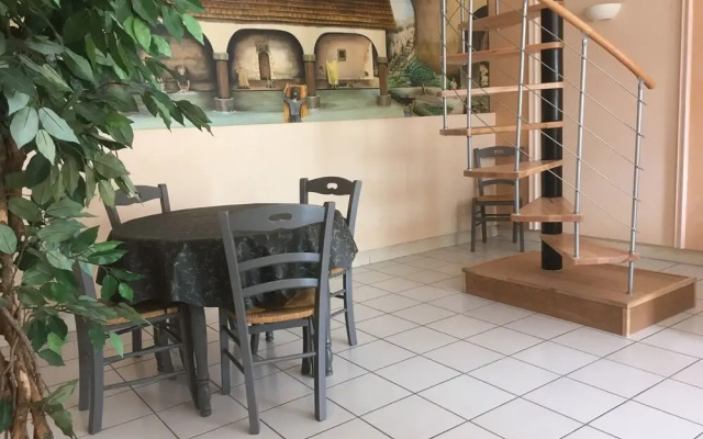 Auberge Du Val de Loir