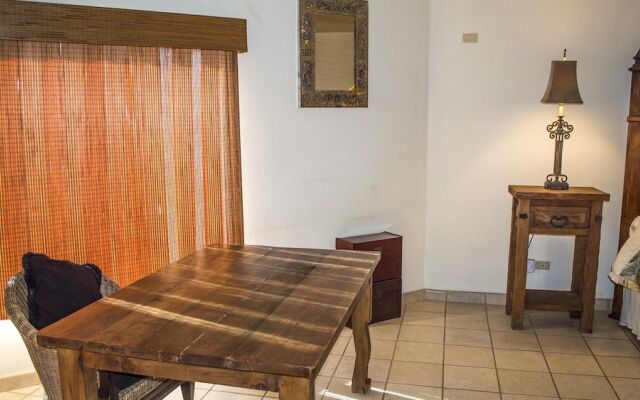 Villa 9 - 4 Br villa