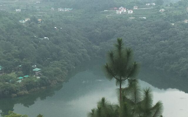Nainital Adventure Park & Resort