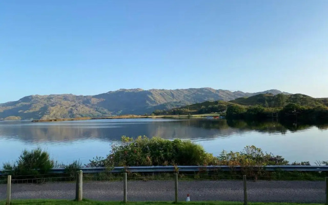 Loch Morar Private Suite