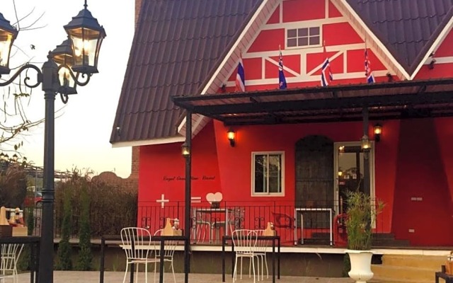 Royal Good View Resort & Farm