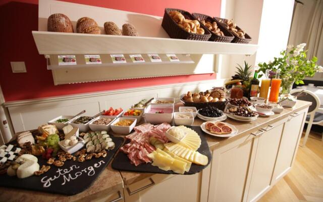 Villa Seilern Vital Resort