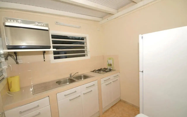 Loue F3 Vue Sur Mer Dans Propriete Privee