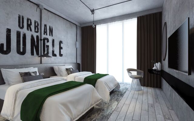 SCAPES Hotel