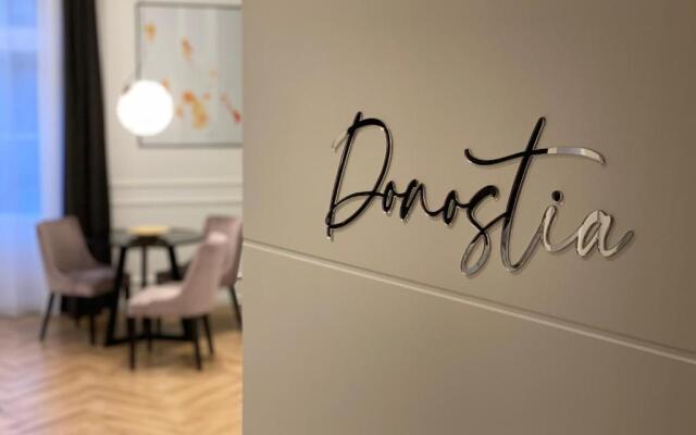 Luxury Apartments Donostia & Iruña