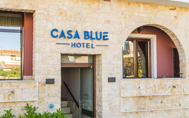 Casa Blue Hotel