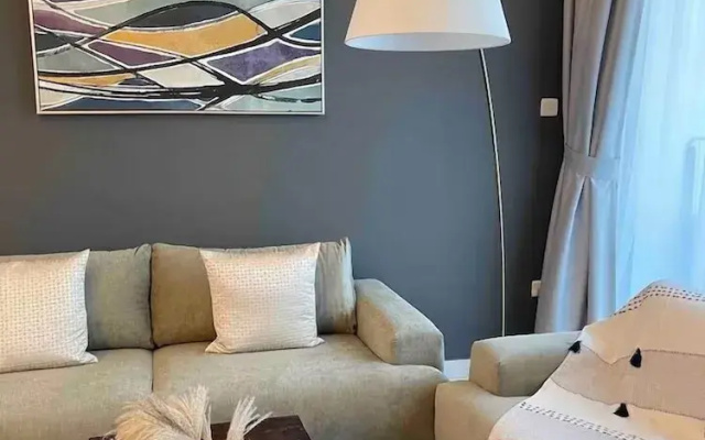 Amazing Marina View - 1 BR Apartment