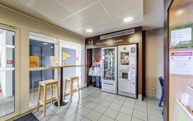 B&B HOTEL DIJON Marsannay