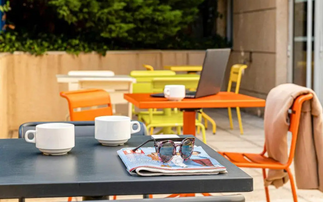ibis budget Paris Porte d' Italie Ouest