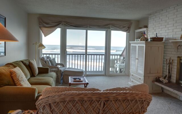Pacific Sands Resort